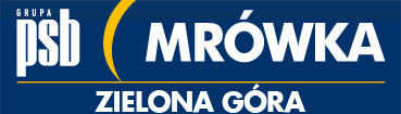 logo psb mrowka Mrówka Zielona Góra